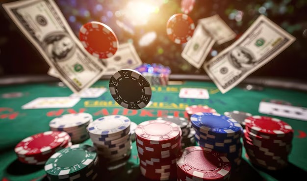 betsupermy Slot, Meja Langsung, dan Sportsbook