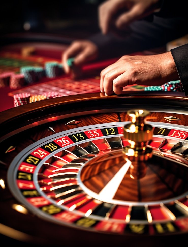 betsupermy Mesin Tradisional 3-Reel