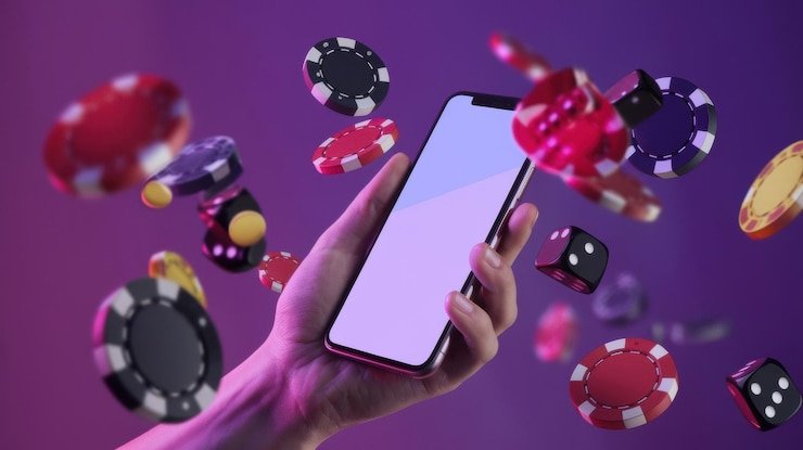 betsupermy Thunder Strike Modifier